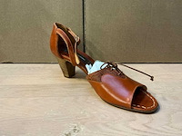 Design damesschoen met hak 37,5 - afbeelding 2 van  7