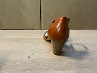 Design damesschoen met hak 37,5 - afbeelding 4 van  7