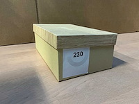 Design damesschoen met hak 37,5 - afbeelding 7 van  7