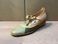 Design damesschoen met hak 37,5 - afbeelding 1 van  7