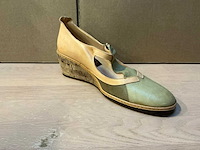 Design damesschoen met hak 37,5 - afbeelding 2 van  7