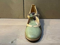 Design damesschoen met hak 37,5 - afbeelding 3 van  7
