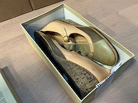 Design damesschoen met hak 37,5 - afbeelding 6 van  7