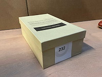 Design damesschoen met hak 37,5 - afbeelding 7 van  7