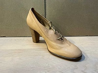 Design damesschoen met hak 37,5 - afbeelding 2 van  7