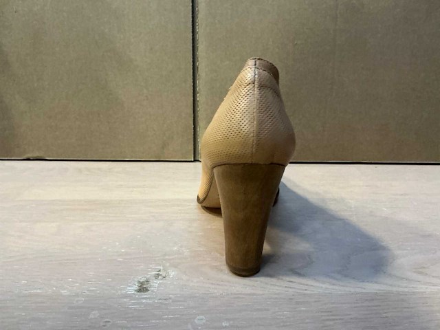 Design damesschoen met hak 37,5 - afbeelding 4 van  7