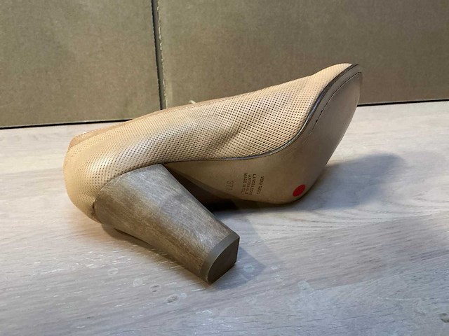 Design damesschoen met hak 37,5 - afbeelding 5 van  7