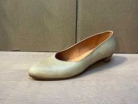 Design damesschoen met hak 37,5 - afbeelding 1 van  7