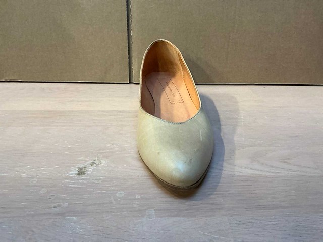 Design damesschoen met hak 37,5 - afbeelding 3 van  7