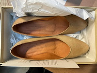 Design damesschoen met hak 37,5 - afbeelding 6 van  7