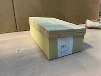 Design damesschoen met hak 37,5 - afbeelding 7 van  7