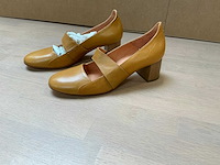 Design damesschoen met hak 37,5 - afbeelding 3 van  7