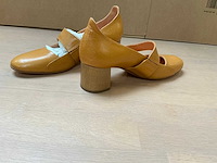 Design damesschoen met hak 37,5 - afbeelding 4 van  7