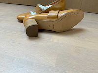 Design damesschoen met hak 37,5 - afbeelding 6 van  7