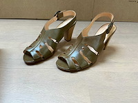 Design damesschoen met hak 37,5 - afbeelding 1 van  6