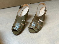 Design damesschoen met hak 37,5 - afbeelding 2 van  6