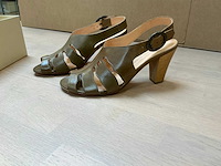 Design damesschoen met hak 37,5 - afbeelding 3 van  6