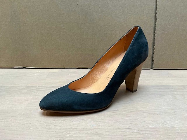 Design damesschoen met hak 37 - afbeelding 1 van  7