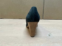 Design damesschoen met hak 37 - afbeelding 4 van  7