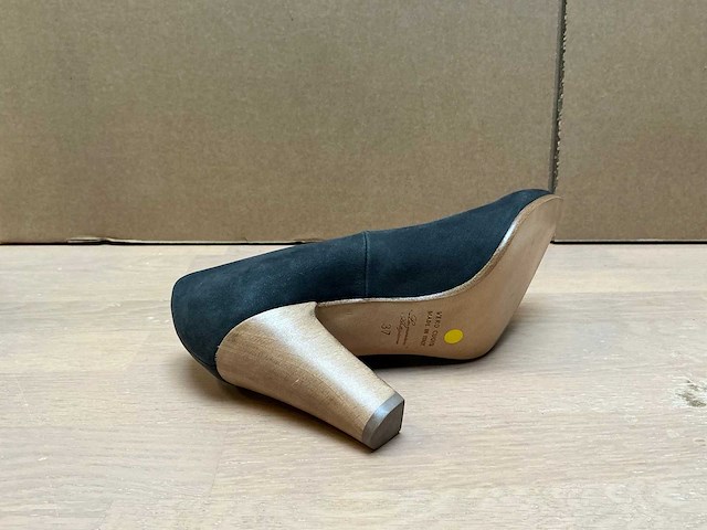 Design damesschoen met hak 37 - afbeelding 5 van  7