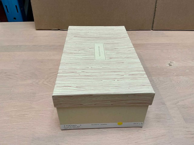 Design damesschoen met hak 37 - afbeelding 7 van  7