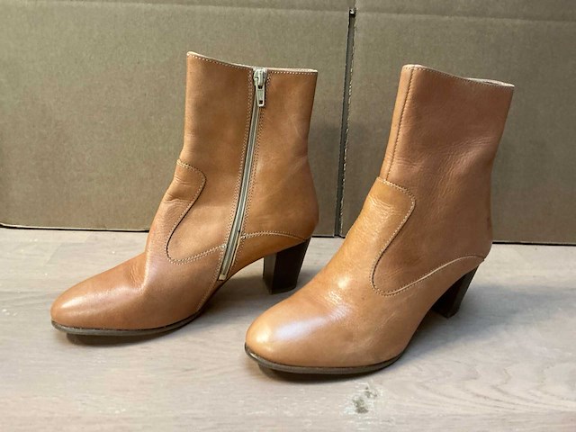 Design damesschoen met hak 37 - afbeelding 1 van  5