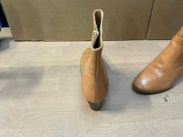 Design damesschoen met hak 37 - afbeelding 4 van  5