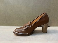 Design damesschoen met hak 37 - afbeelding 2 van  7