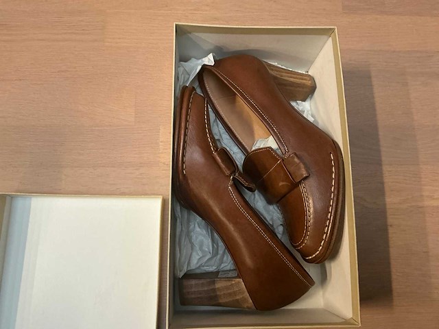 Design damesschoen met hak 37 - afbeelding 5 van  7