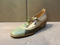 Design damesschoen met hak 37 - afbeelding 1 van  7