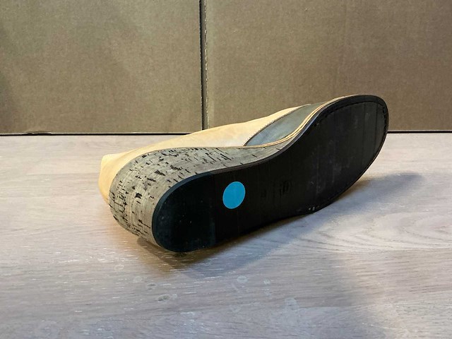 Design damesschoen met hak 37 - afbeelding 5 van  7