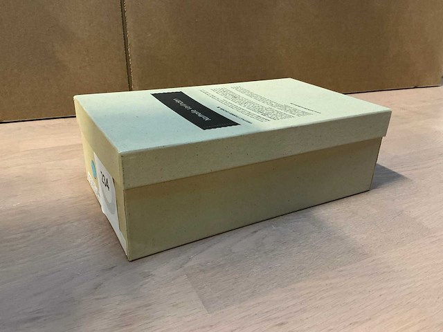 Design damesschoen met hak 37 - afbeelding 7 van  7