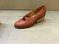 Design damesschoen met hak 37 - afbeelding 1 van  7