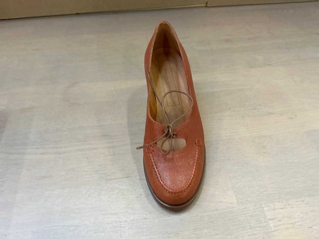 Design damesschoen met hak 37 - afbeelding 3 van  7