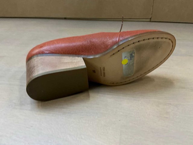 Design damesschoen met hak 37 - afbeelding 6 van  7