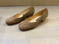 Design damesschoen met hak 37 - afbeelding 1 van  5