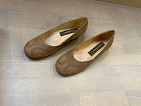 Design damesschoen met hak 37 - afbeelding 2 van  5