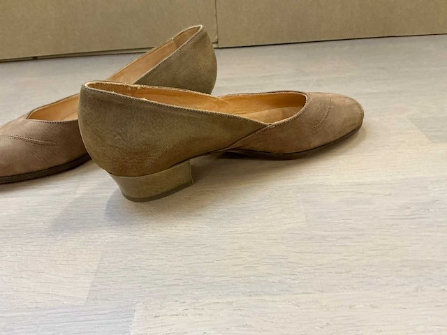 Design damesschoen met hak 37 - afbeelding 4 van  5