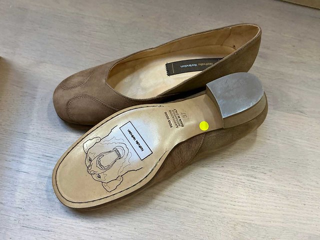 Design damesschoen met hak 37 - afbeelding 5 van  5