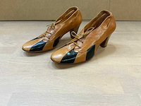 Design damesschoen met hak 37 - afbeelding 1 van  6