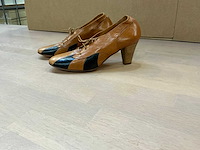 Design damesschoen met hak 37 - afbeelding 2 van  6