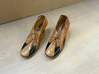 Design damesschoen met hak 37 - afbeelding 3 van  6