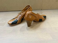 Design damesschoen met hak 37 - afbeelding 4 van  6