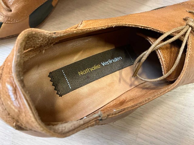 Design damesschoen met hak 37 - afbeelding 5 van  6