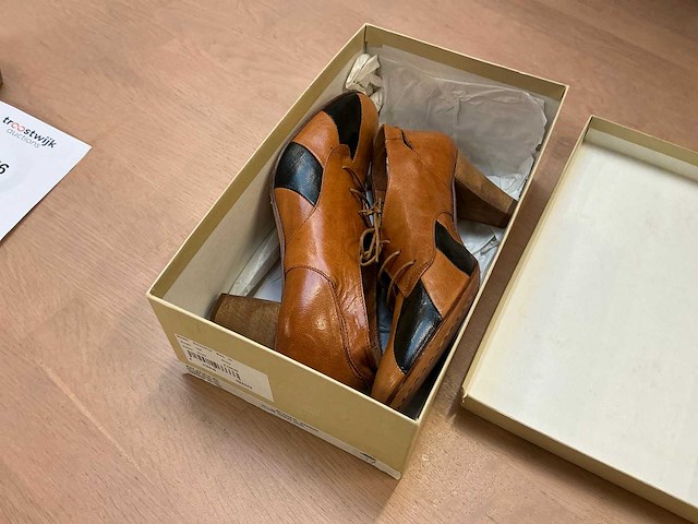 Design damesschoen met hak 37 - afbeelding 6 van  6