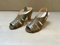 Design damesschoen met hak 37 - afbeelding 1 van  6