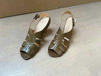 Design damesschoen met hak 37 - afbeelding 2 van  6