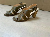 Design damesschoen met hak 37 - afbeelding 3 van  6