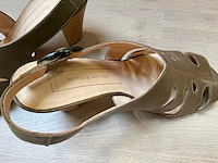 Design damesschoen met hak 37 - afbeelding 4 van  6