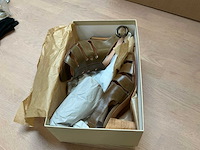 Design damesschoen met hak 37 - afbeelding 6 van  6